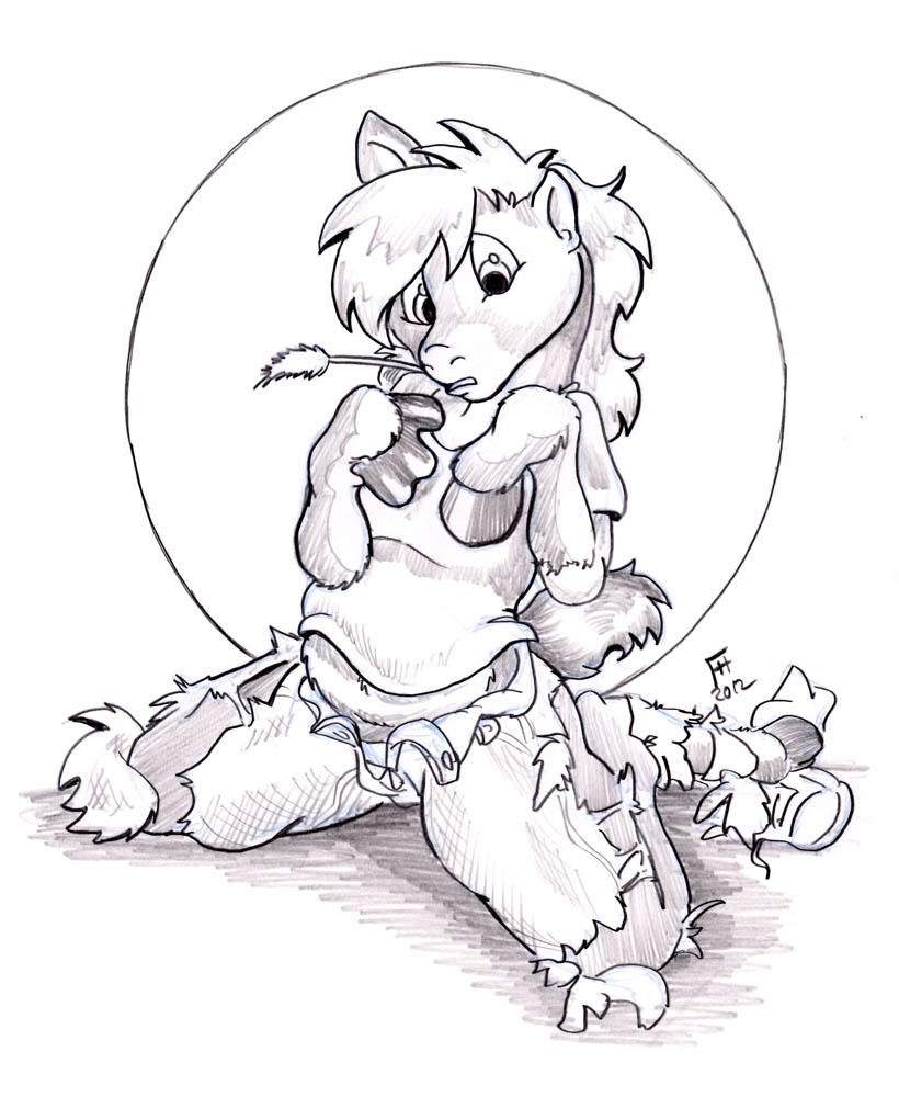 Hayseed TF by Flinters
