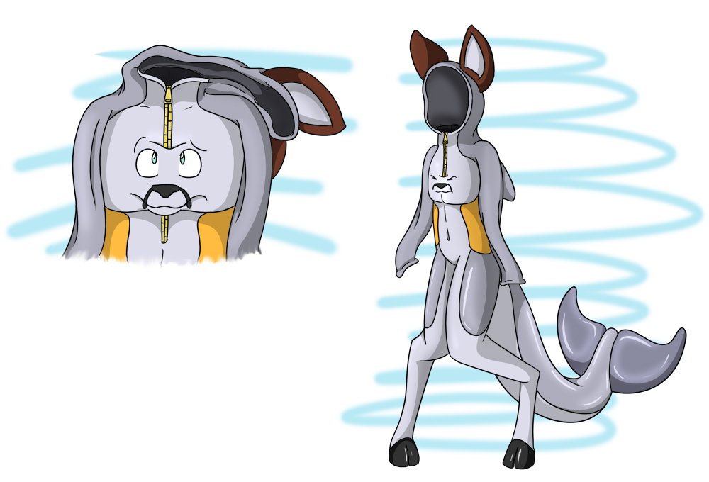 Phoenix-D Sleeper Clothing TF by Fox0808