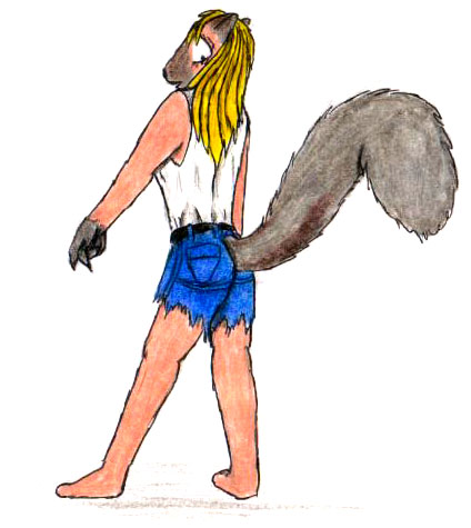 AcornBrand by Foxx