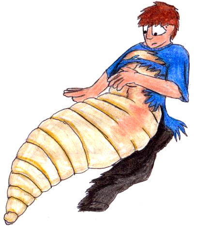 Grub by Foxx