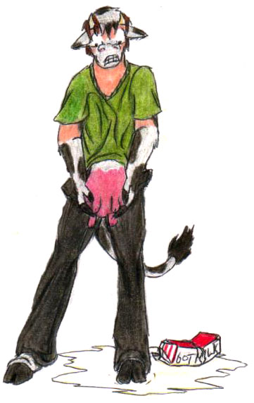 Udder by Foxx