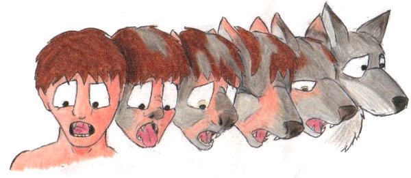 WuffHead by Foxx