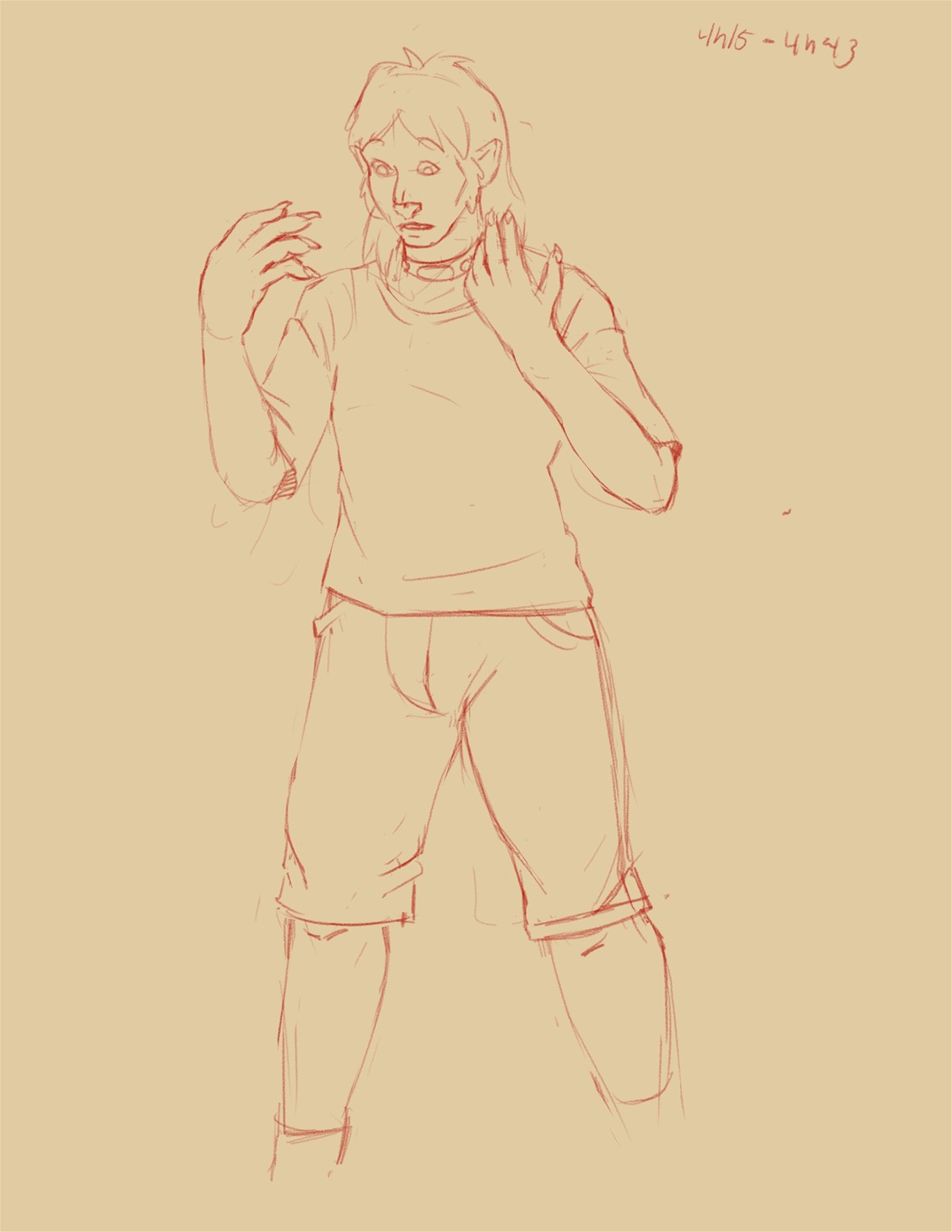 [Livestream]Lion TF for Damun by Fringedog