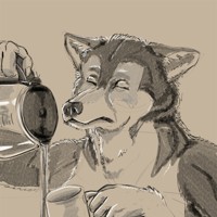 [Warmup]-Werewolf Thursday by Fringedog