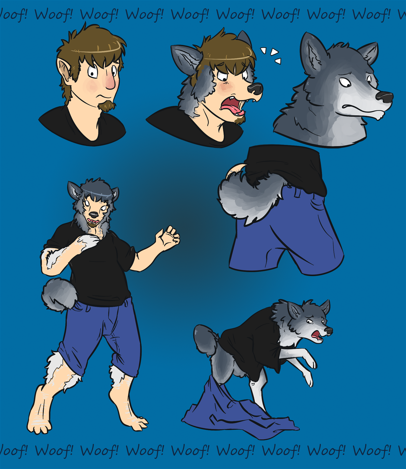 Huskytf by Gaia1234