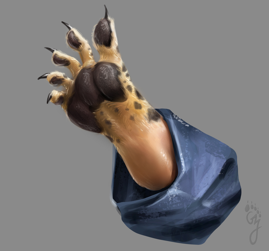 Snapshot 04 by GeckzGo