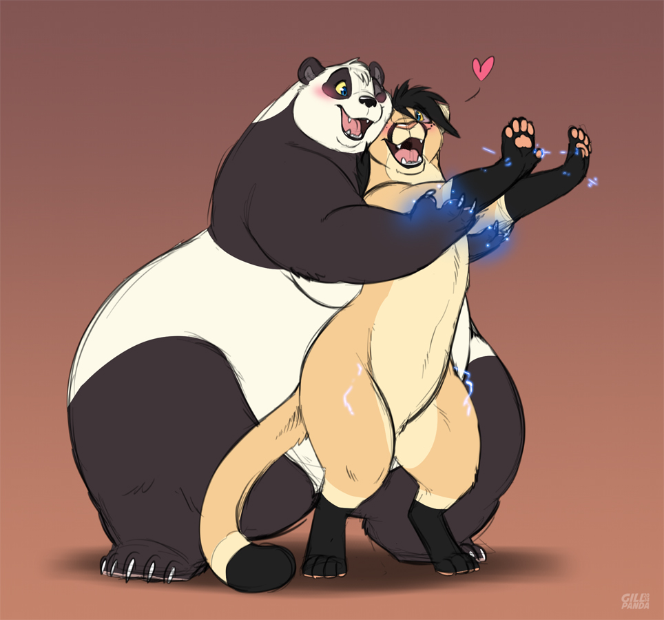 Tartii's Session by Gillpanda
