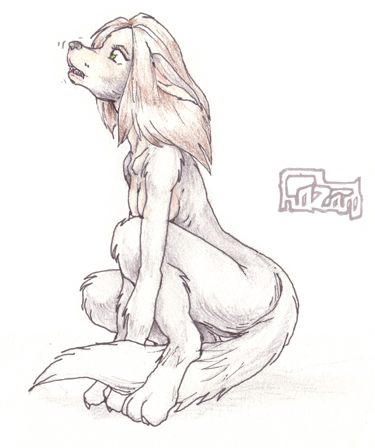Arooo by Hazard