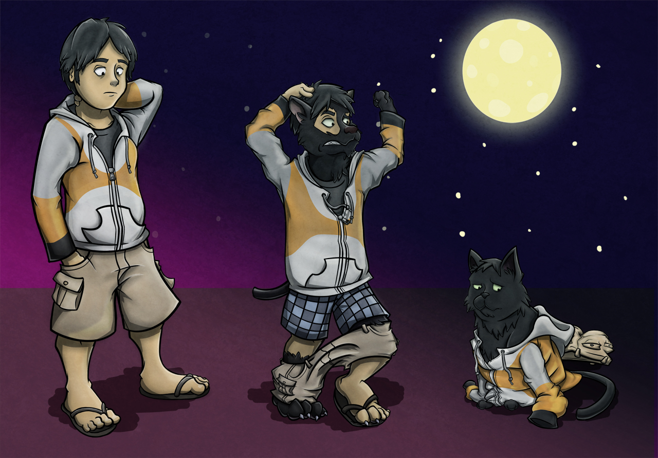 Cat tf by Heezy