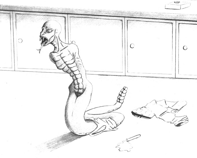 snaketf by Huginn