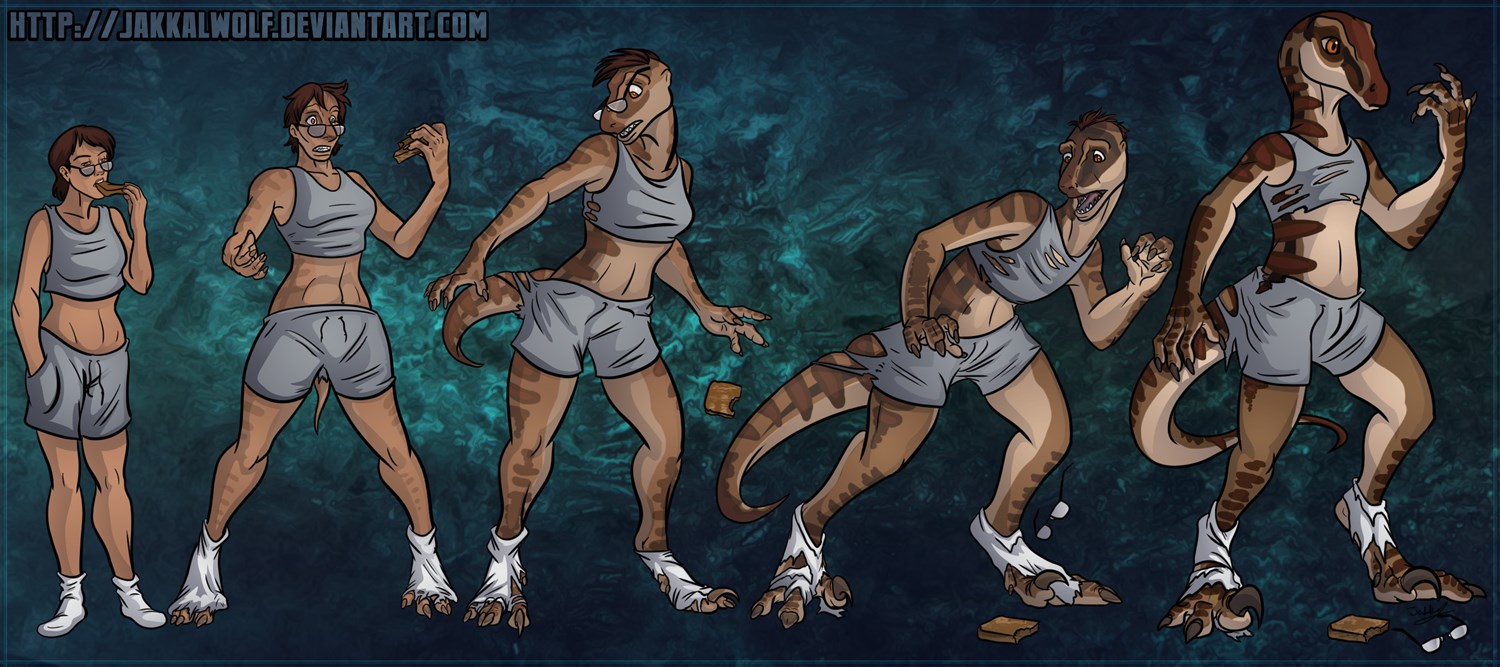 YCH: Week 7 - A Toast to Raptors by Jakkal