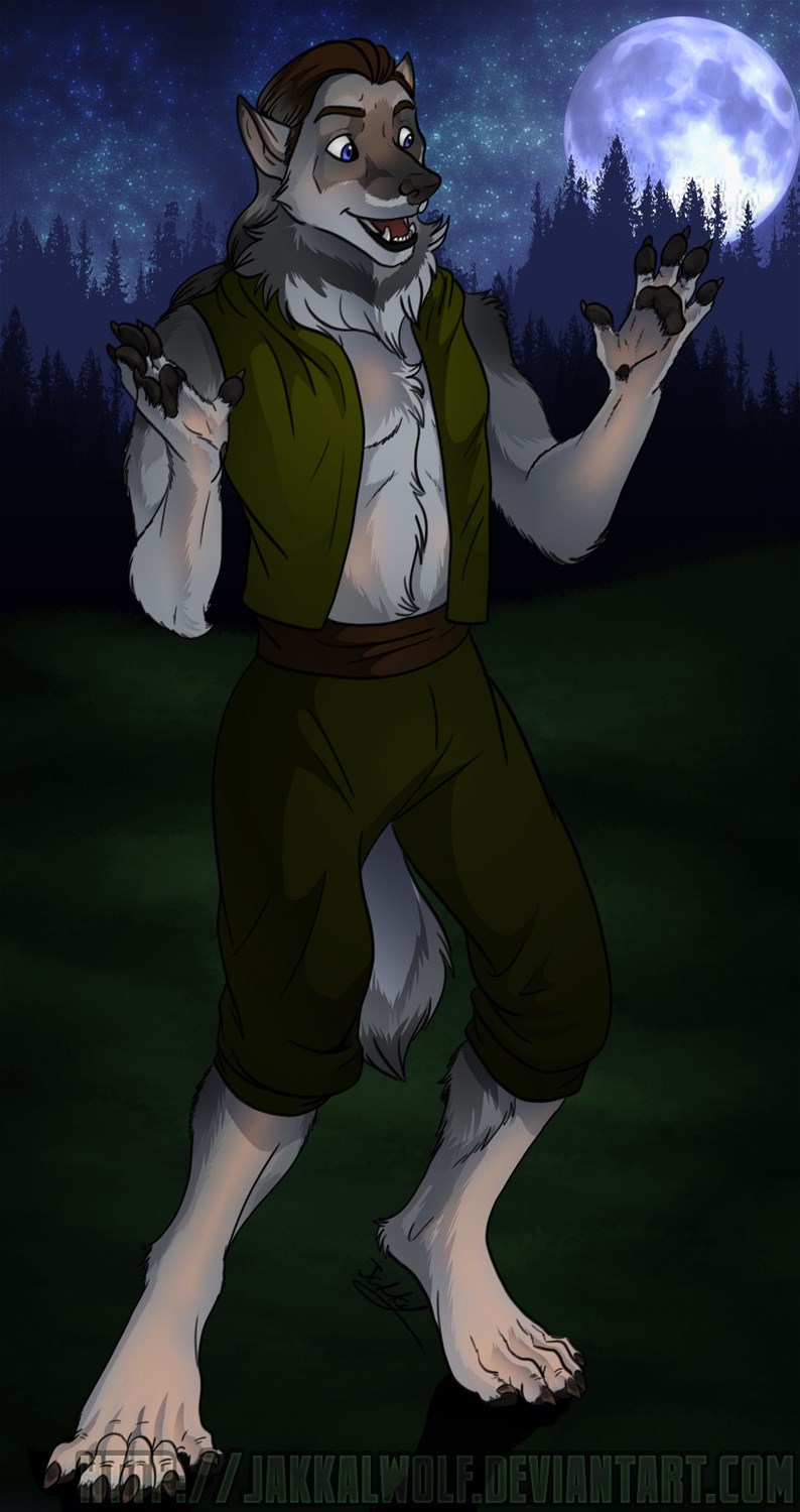 OSC: A Not-So-Dire Situation by Jakkal