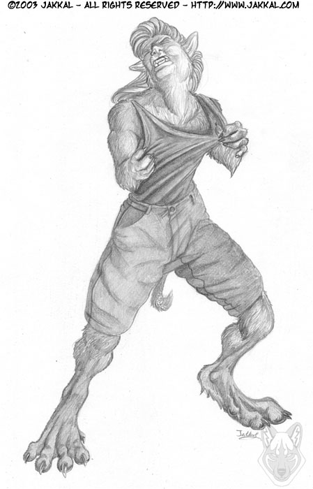 shifter by Jakkal