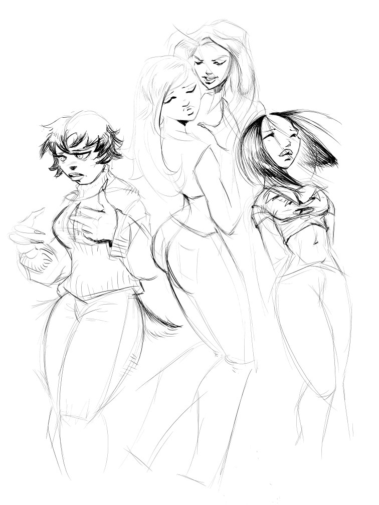 ramdom by Juanvaldez