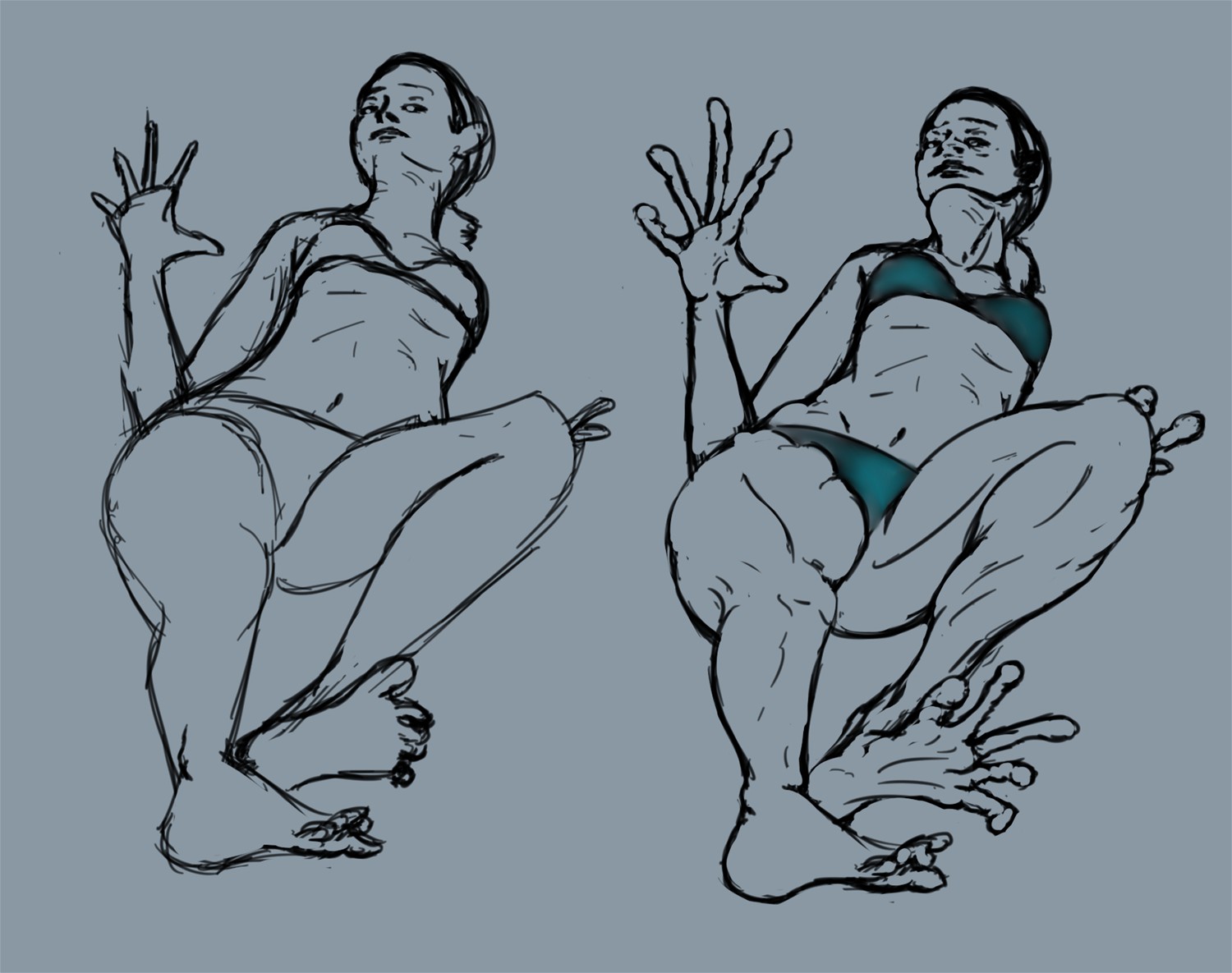 Janexas Stock Practice by K-Libra