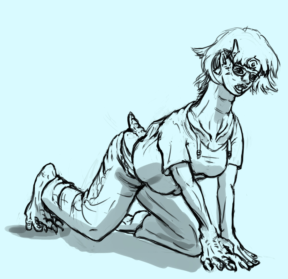 Nolhyaa Request by K-Libra