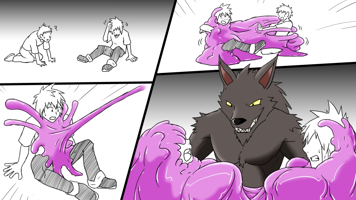 Goolien TF(Kerberos) by Kaju