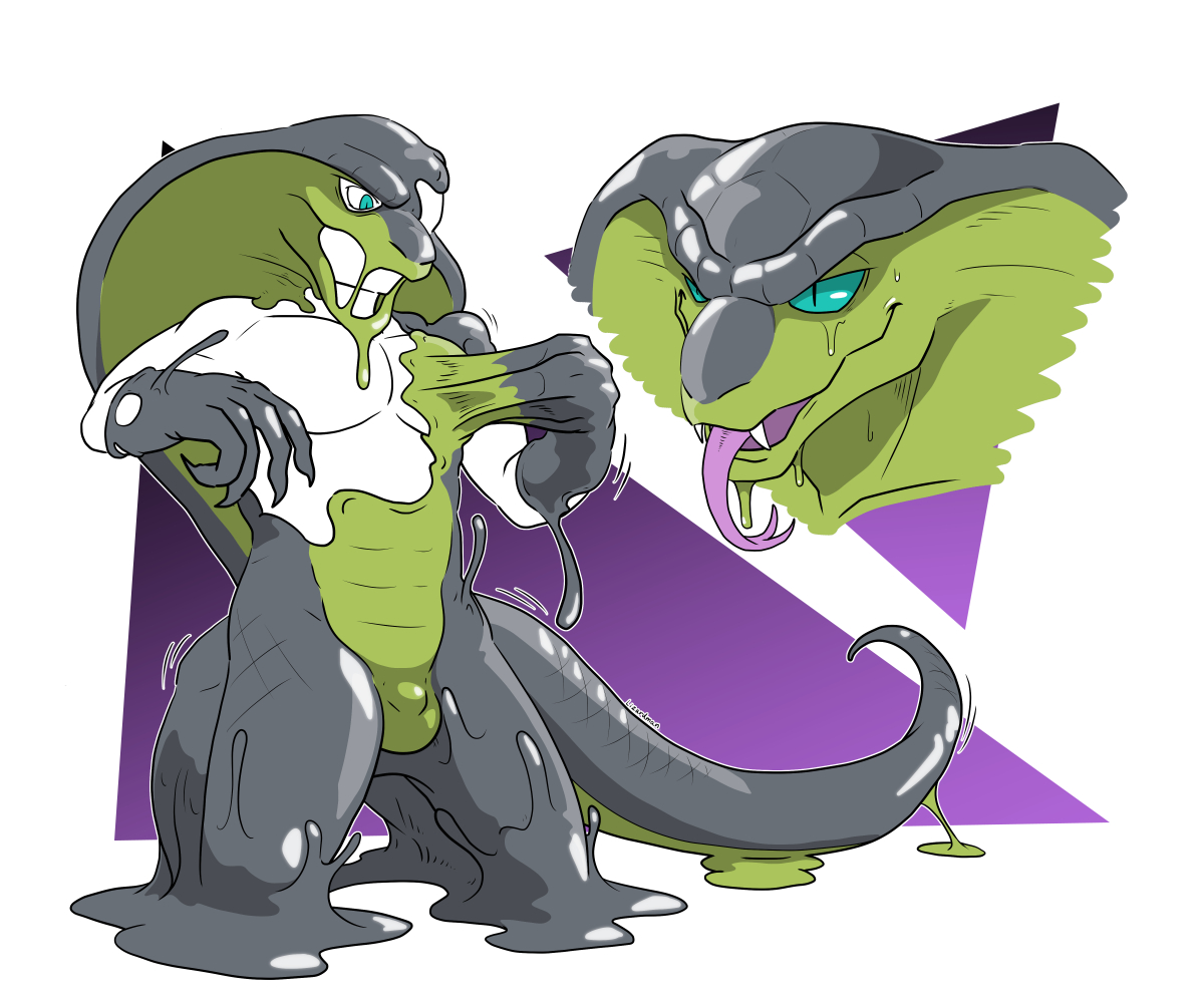 cobra gooTF by Kaju