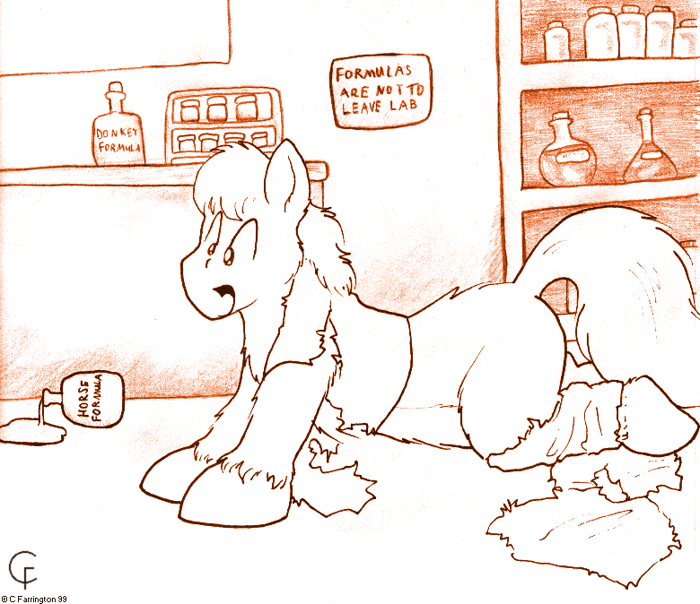 tf-lab by KelvinTheLion