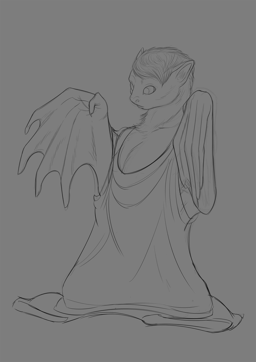 sketch dump by KrazyIvan