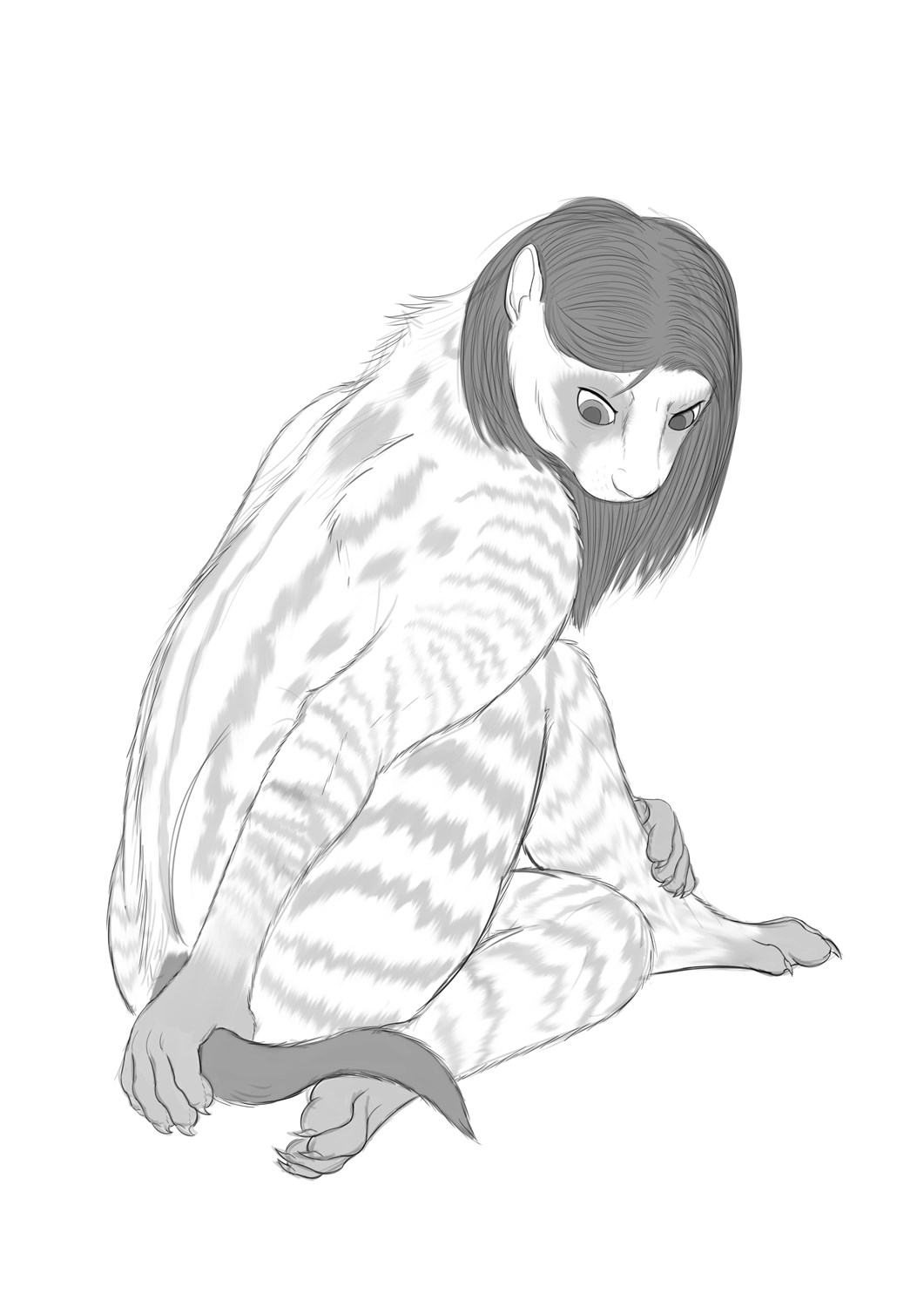 September sketches by KrazyIvan