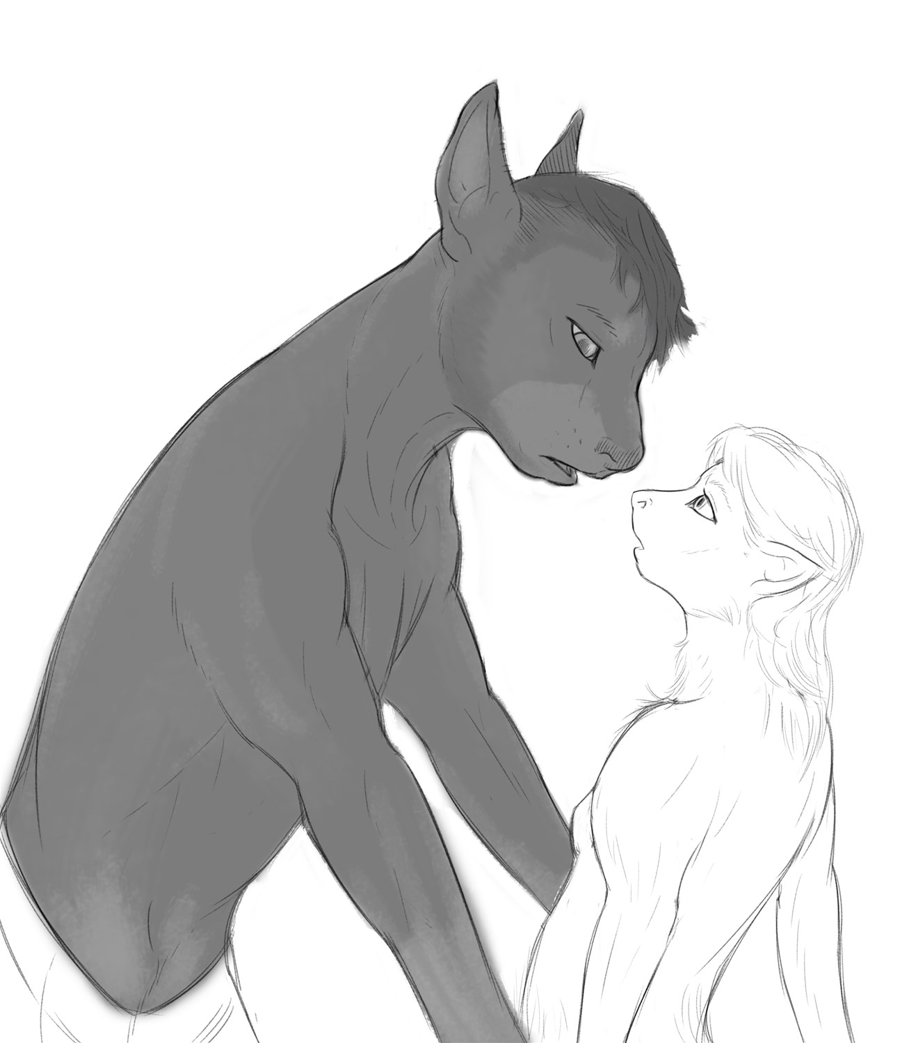 Doberman TF by KrazyIvan
