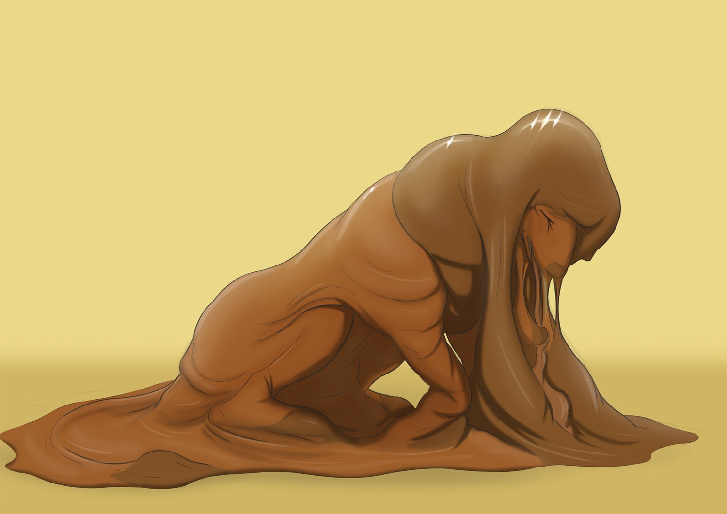 Puddled by KrazyIvan