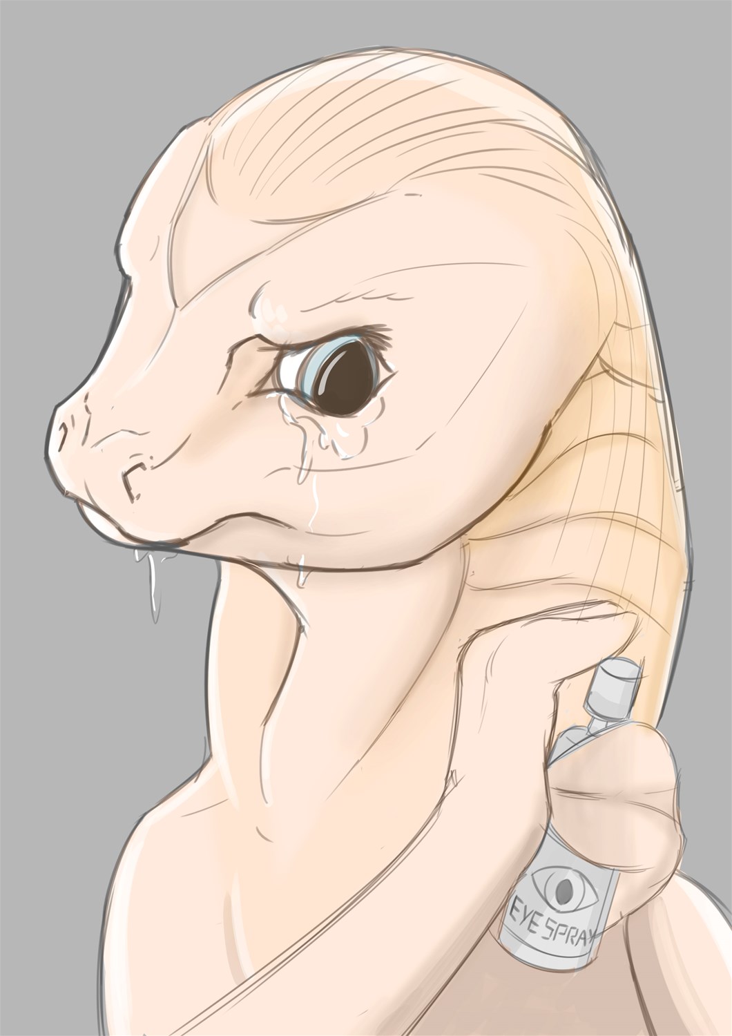 Snayk by KrazyIvan