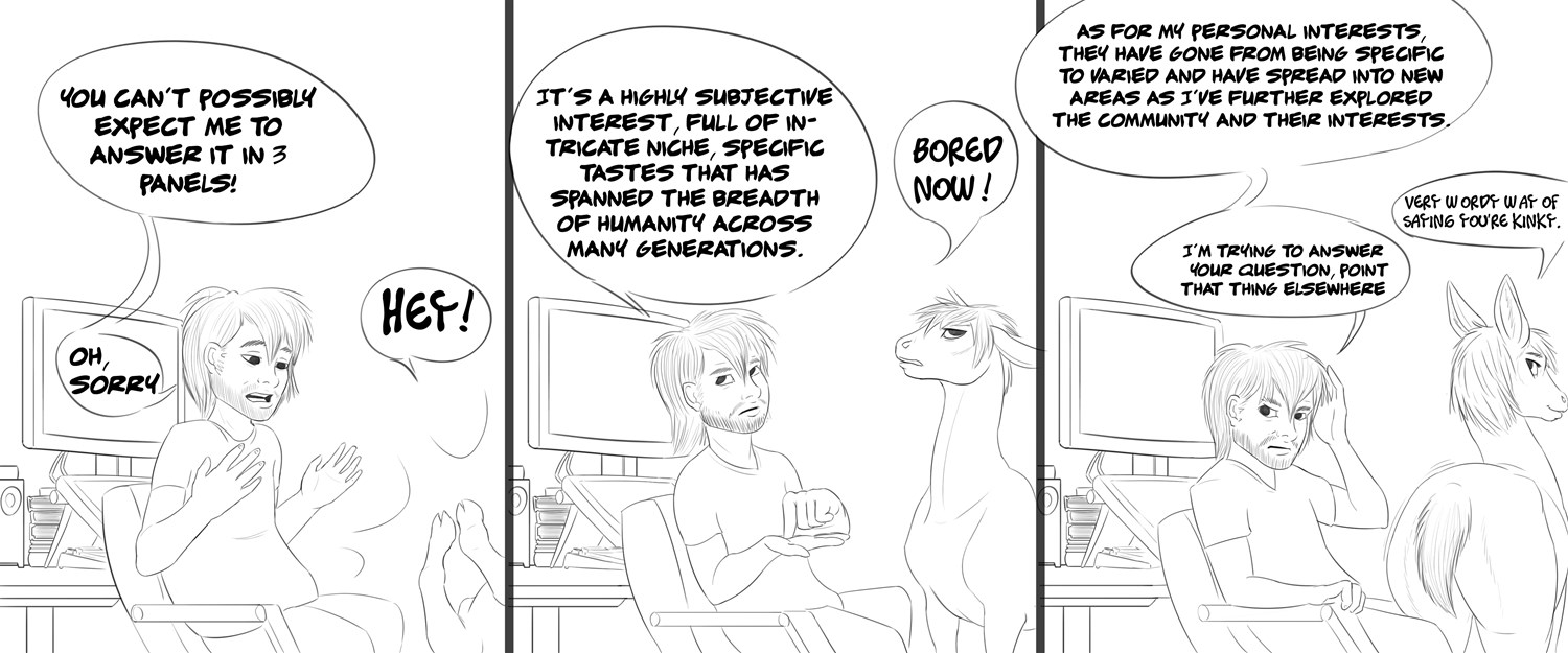 Why by KrazyIvan