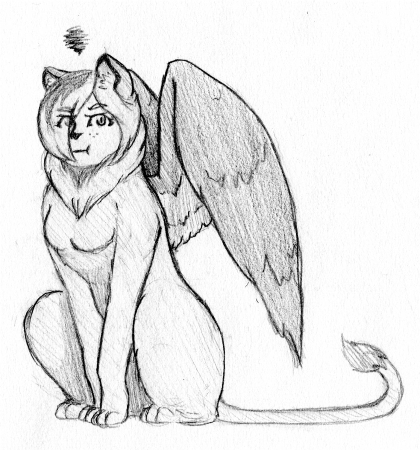Gatherer Tier Reward: WWCO by LanceNightingale