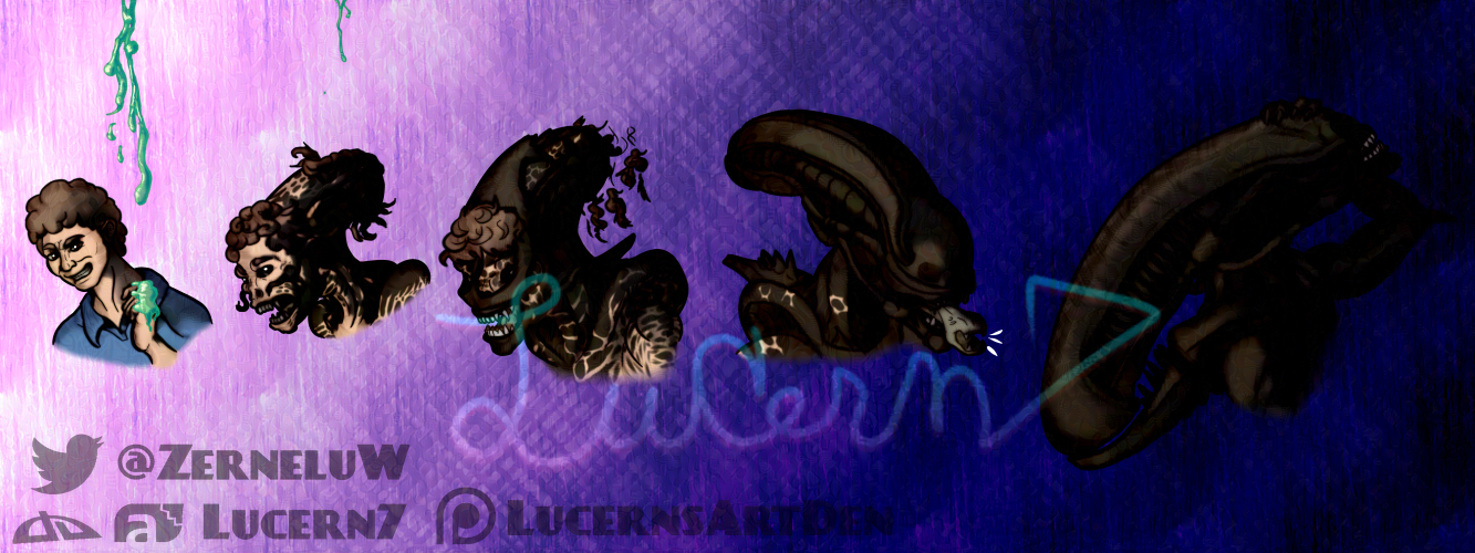 Headshot Commission: Queen's Decree by Lucern7