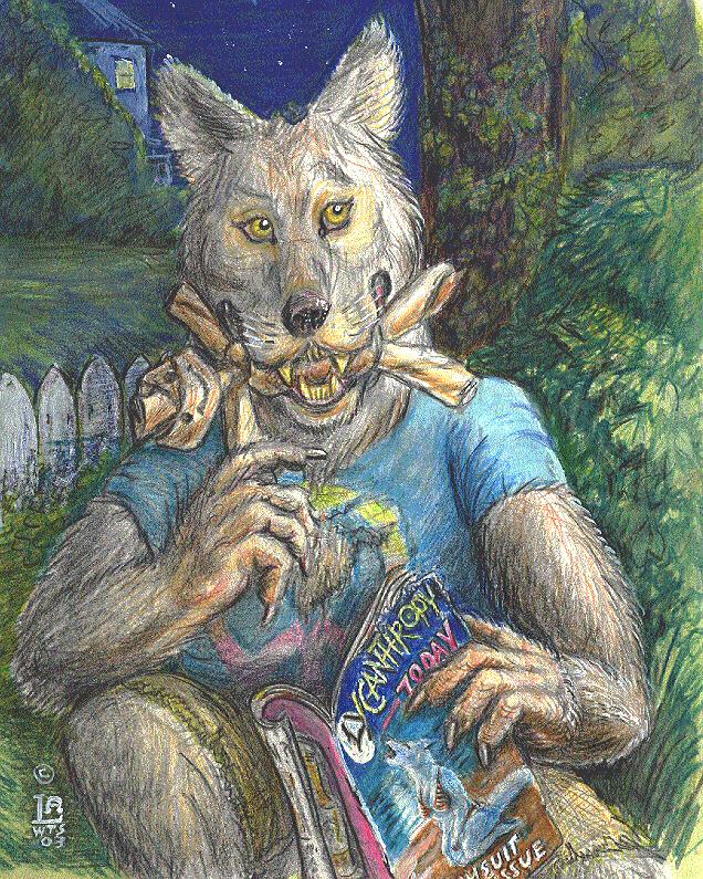 chewtoy by Luciusappaloosius