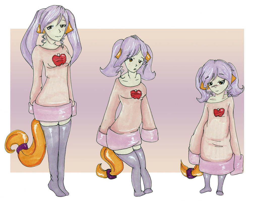 Luxianne AR by Luxianne