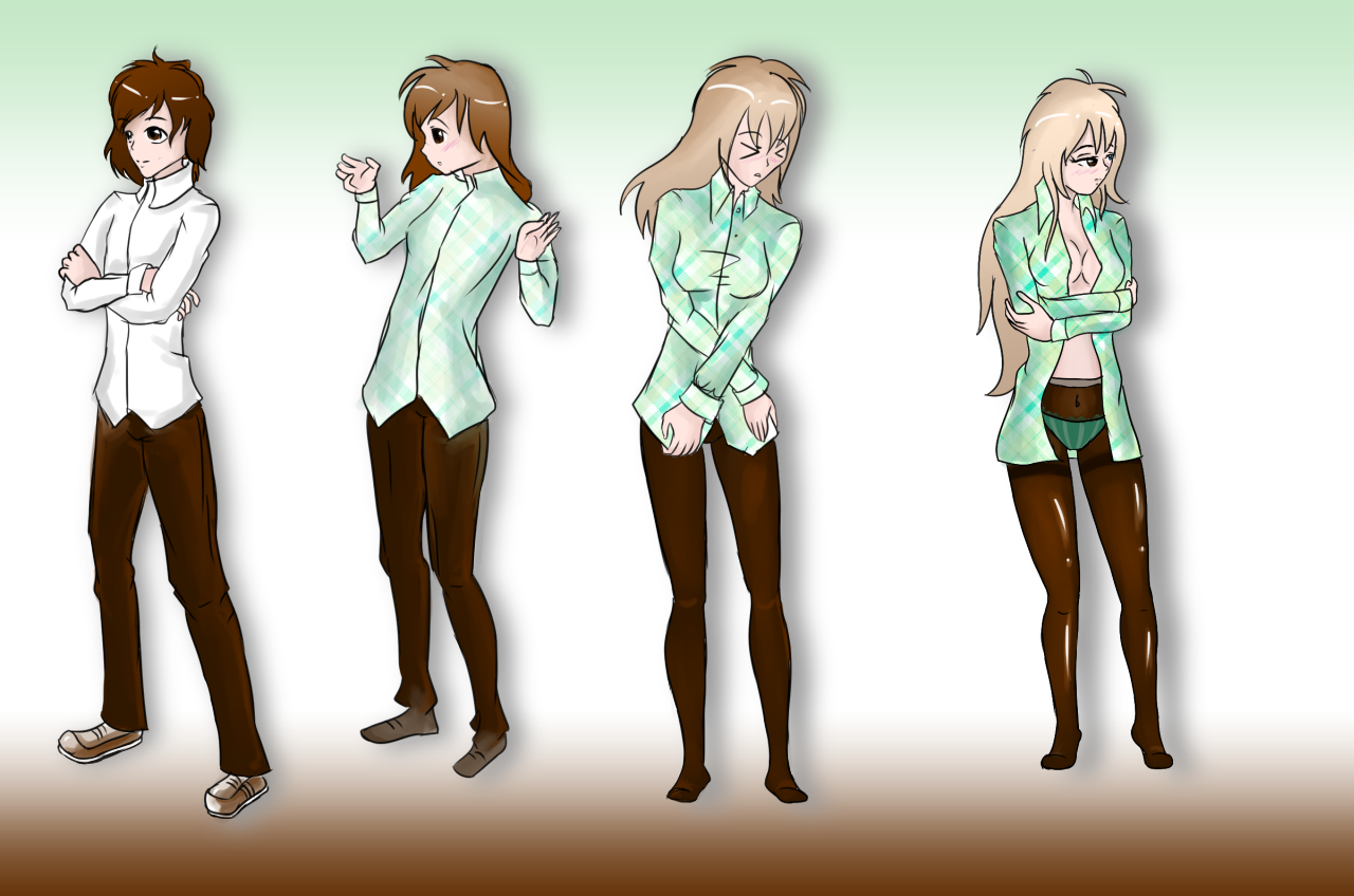 Mizuho TG by Luxianne