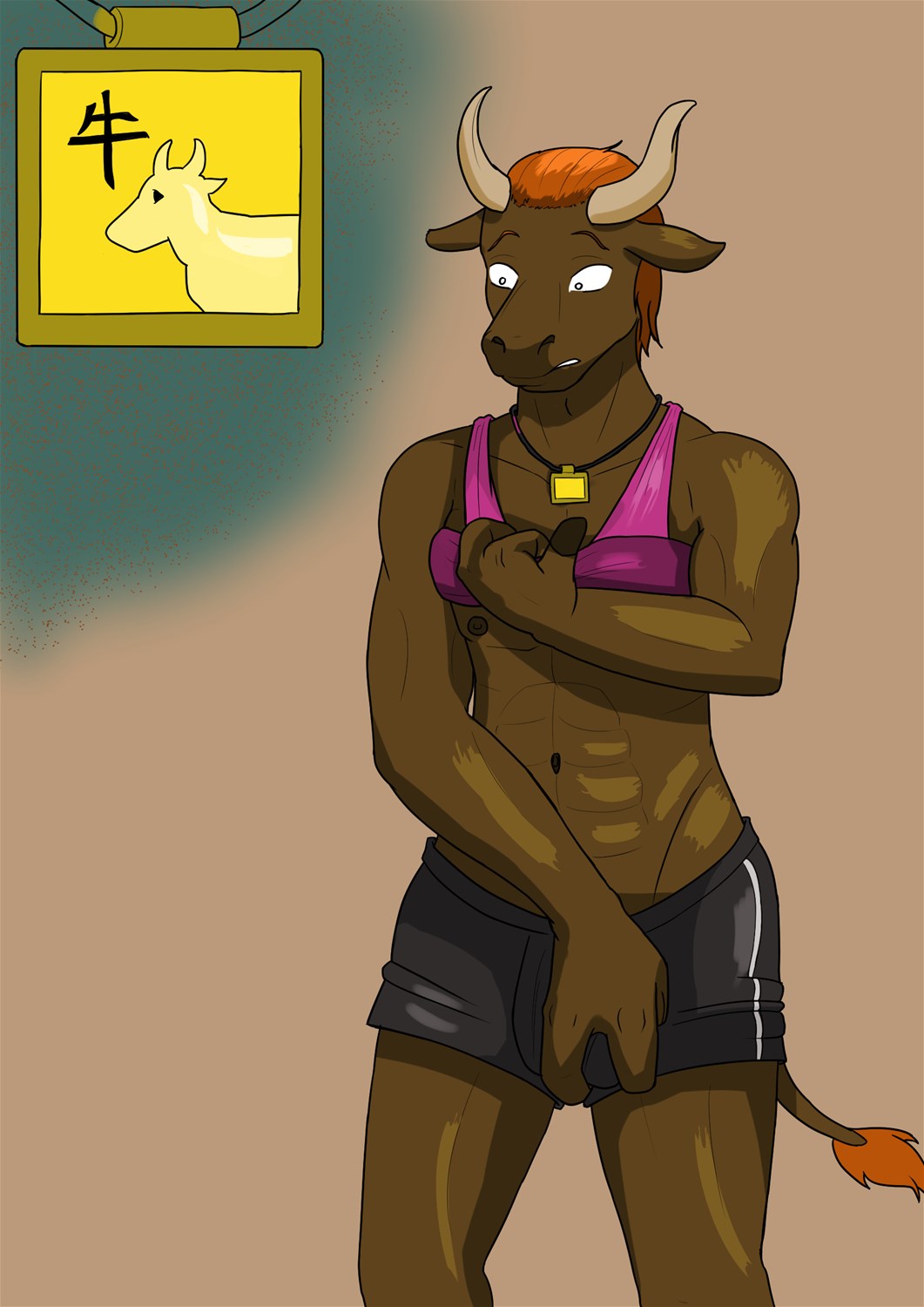 Chinese Zodiac Collars by MaLAguA