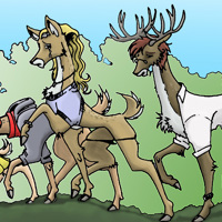 FamilyCrisis by Martin
