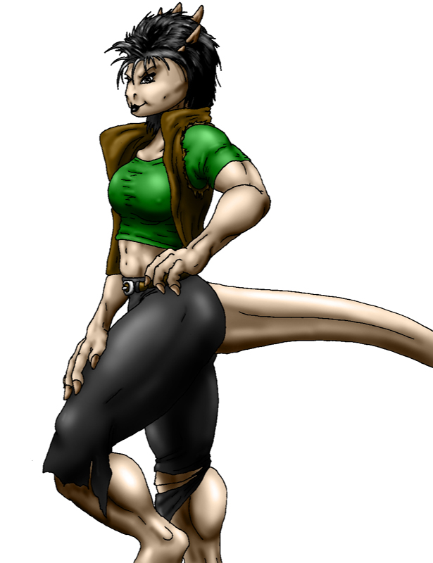 Kettakett by Maska