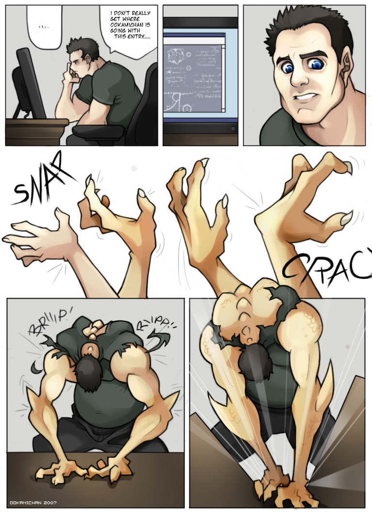 contest by Ookamichan
