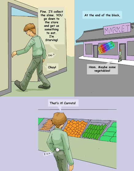Subject To Change - Vestigial Effects by PickleJuice