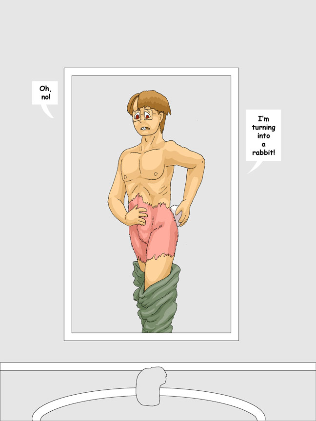 Subject To Change - Vestigial Effects by PickleJuice