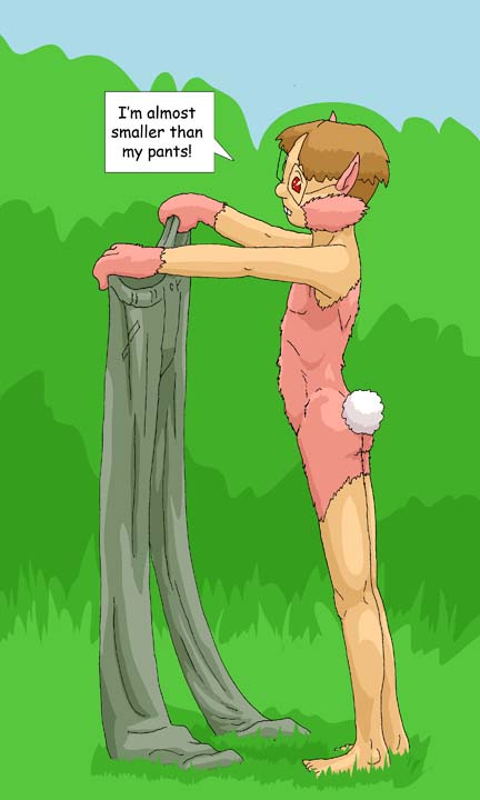 Subject To Change - Vestigial Effects by PickleJuice