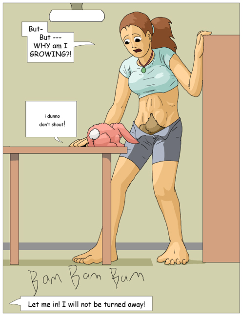 Subject To Change - Vestigial Effects by PickleJuice