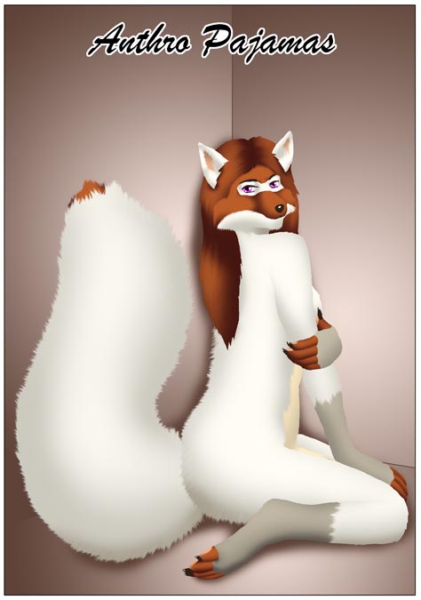 Anthro PJs Animated (EDIT: see link) by PickleJuice