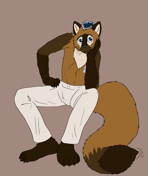 Arkanite-mab by PickleJuice