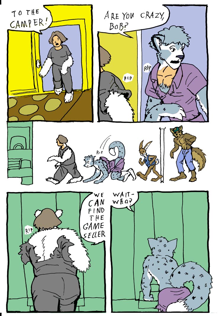 oriongroupc by PickleJuice