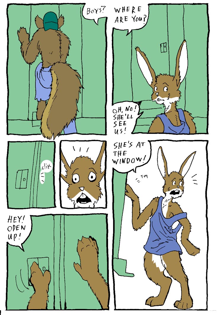 oriongroupc by PickleJuice
