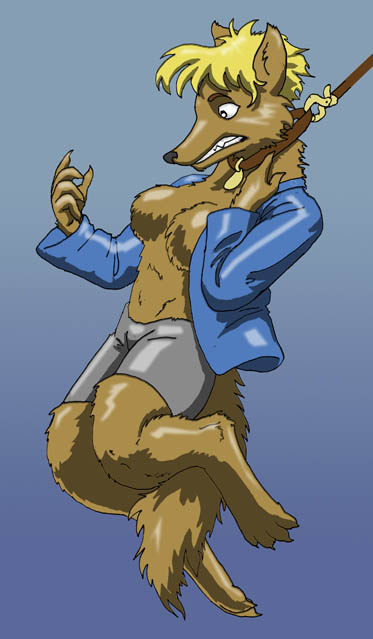 tob by PickleJuice