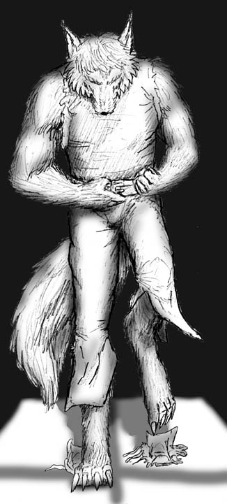 wolvensm by PickleJuice