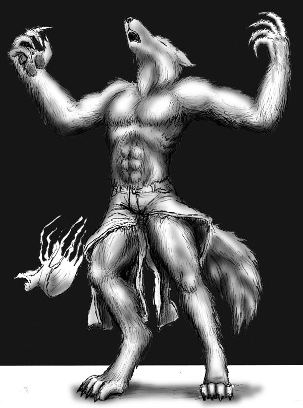 wolvensm by PickleJuice