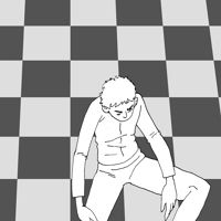 Realizewolf animation frames by PickleJuice